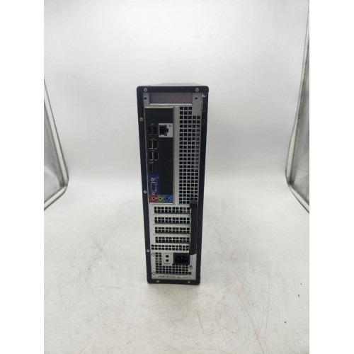 Комп'ютер s1155 Dell OptiPlex SFF 3010 Intel Core i3-3220, 8Gb RAM, 250Gb HDD