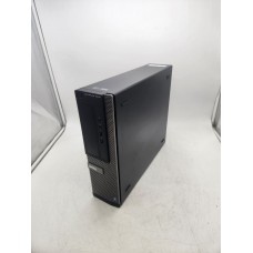 Комп'ютер s1155 Dell OptiPlex SFF 3010 Intel Core i3-3220, 8Gb RAM, 250Gb HDD