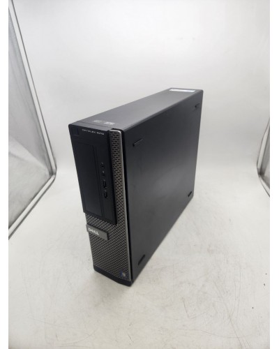 Комп'ютер s1155 Dell OptiPlex SFF 3010 Intel Core i3-3220, 8Gb RAM, 250Gb HDD