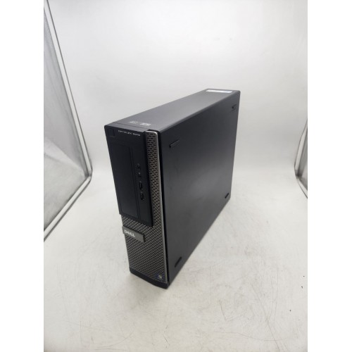 Комп'ютер s1155 Dell OptiPlex SFF 3010 Intel Core i3-3220, 8Gb RAM, 250Gb HDD