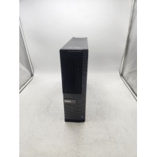 Комп'ютер s1155 Dell OptiPlex SFF 3010 Intel Core i3-3220, 8Gb RAM, 250Gb HDD