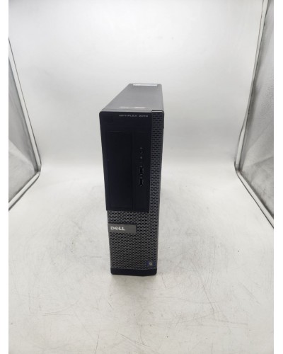 Комп'ютер s1155 Dell OptiPlex SFF 3010 Intel Core i3-3220, 4Gb RAM, 250Gb HDD