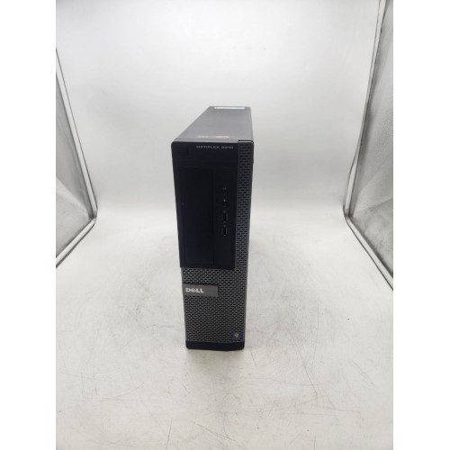 Комп'ютер s1155 Dell OptiPlex SFF 3010 Intel Core i3-3220, 8Gb RAM, 250Gb HDD