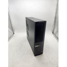 Комп'ютер s1155 Dell OptiPlex SFF 3010 Intel Core i3-3220, 8Gb RAM, 250Gb HDD