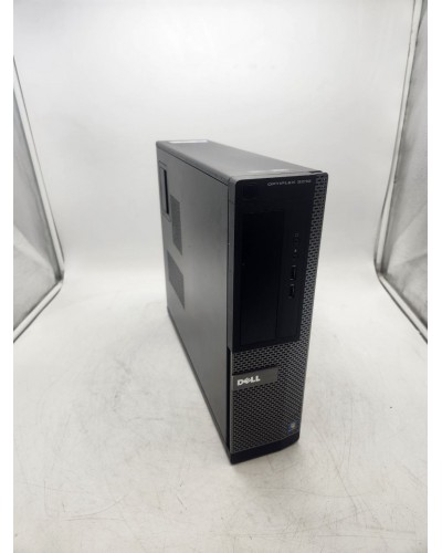 Комп'ютер s1155 Dell OptiPlex SFF 3010 Intel Core i3-3220, 4Gb RAM, 250Gb HDD