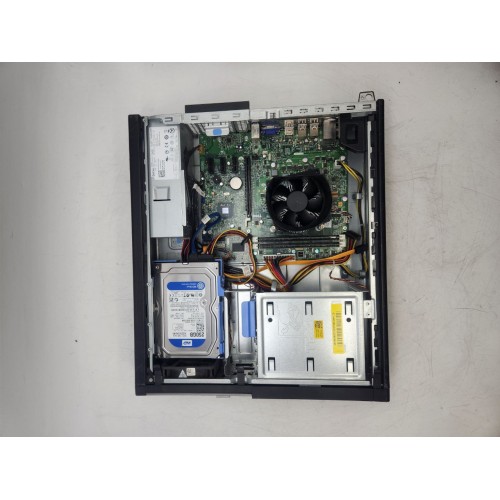 Комп'ютер s1155 Dell OptiPlex SFF 3010 Intel Core i3-3220, 8Gb RAM, 250Gb HDD