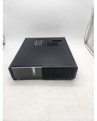 Комп'ютер s1155 Dell OptiPlex SFF 3010 Intel Core i3-3220, 4Gb RAM, 250Gb HDD