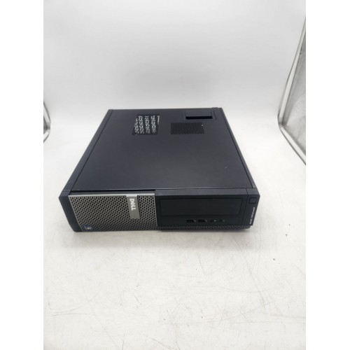 Комп'ютер s1155 Dell OptiPlex SFF 3010 Intel Core i3-3220, 8Gb RAM, 250Gb HDD