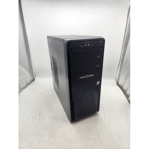 Комп'ютер s1155 Intel Core i5-3550, 4Gb DDR3, 500Gb HDD