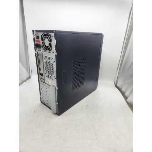 Комп'ютер s1155 Intel Core i5-3550, 4Gb DDR3, 500Gb HDD