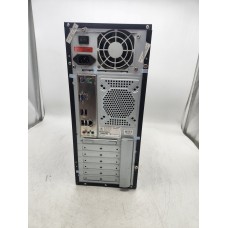 Комп'ютер s1155 Intel Core i5-3550, 4Gb DDR3, 500Gb HDD