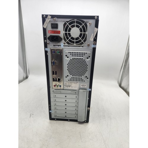 Комп'ютер s1155 Intel Core i5-3550, 4Gb DDR3, 500Gb HDD