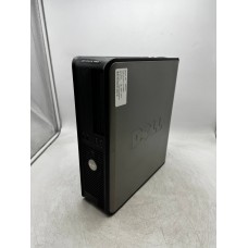 Комп'ютер s775 Dell OptiPlex SFF 380 Intel Core 2 Duo E7500, 4Gb RAM, 250Gb HDD