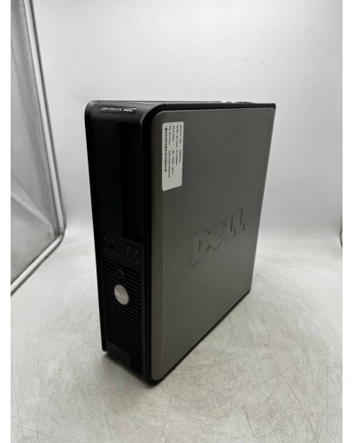 Комп'ютер s775 Dell OptiPlex SFF 380 Intel Core 2 Duo E7500, 4Gb RAM, 250Gb HDD