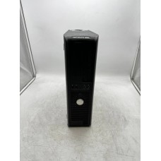 Комп'ютер s775 Dell OptiPlex SFF 380 Intel Core 2 Duo E7500, 4Gb RAM, 250Gb HDD