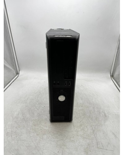 Комп'ютер s775 Dell OptiPlex SFF 380 Intel Core 2 Duo E7500, 4Gb RAM, 250Gb HDD