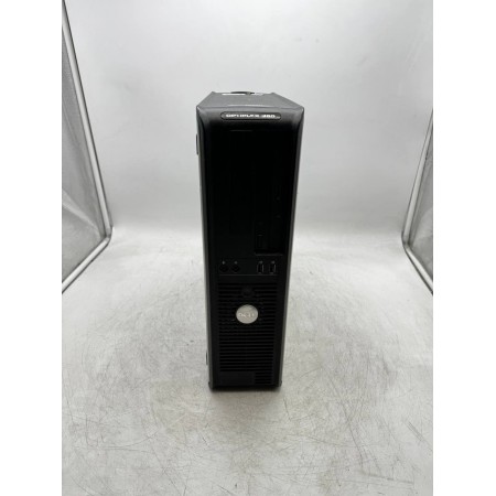Комп'ютер s775 Dell OptiPlex SFF 380 Intel Core 2 Quad Q8200, 4Gb RAM, 250Gb HDD