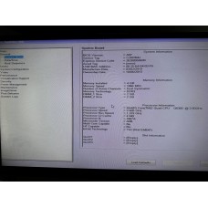 Комп'ютер s775 Dell OptiPlex SFF 380 Intel Core 2 Quad Q8200, 4Gb RAM, 250Gb HDD