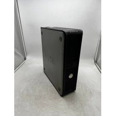 Комп'ютер s775 Dell OptiPlex SFF 380 Intel Core 2 Duo E7500, 4Gb RAM, 250Gb HDD