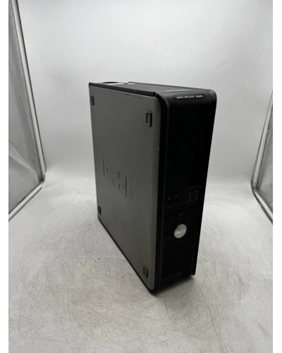 Комп'ютер s775 Dell OptiPlex SFF 380 Intel Core 2 Duo E7500, 4Gb RAM, 250Gb HDD