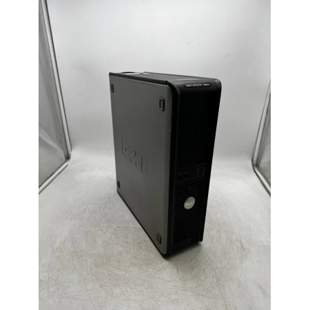 Комп'ютер s775 Dell OptiPlex SFF 380 Intel Core 2 Quad Q8200, 4Gb RAM, 250Gb HDD