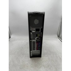Комп'ютер s775 Dell OptiPlex SFF 380 Intel Core 2 Duo E7500, 4Gb RAM, 250Gb HDD