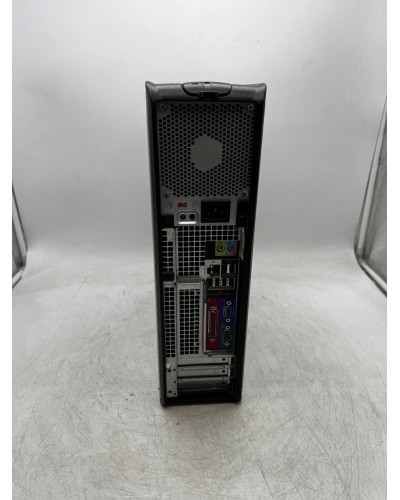 Комп'ютер s775 Dell OptiPlex SFF 380 Intel Core 2 Duo E7500, 4Gb RAM, 250Gb HDD