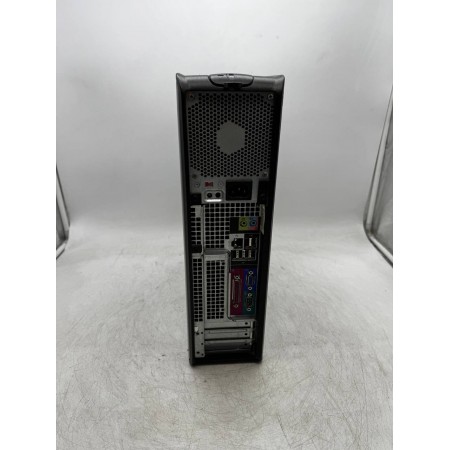 Комп'ютер s775 Dell OptiPlex SFF 380 Intel Core 2 Quad Q8200, 4Gb RAM, 250Gb HDD
