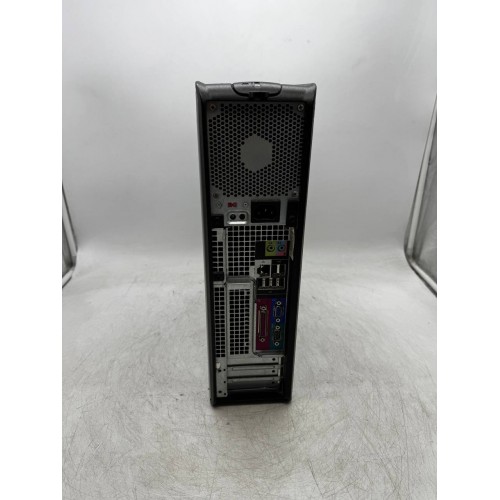 Комп'ютер s775 Dell OptiPlex SFF 380 Intel Core 2 Duo E7500, 4Gb RAM, 250Gb HDD