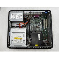 Комп'ютер s775 Dell OptiPlex SFF 380 Intel Core 2 Duo E7500, 4Gb RAM, 250Gb HDD