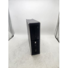 Комп'ютер HP Compaq 6005 PRO SFF AM3 (AMD Athlon II X2 B24, 8Gb DDR3, 160Gb HDD)
