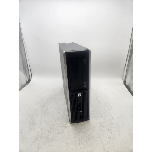 Комп'ютер HP Compaq 6005 PRO SFF AM3 з AMD Athlon II X2 B24, 8Gb DDR3, 160Gb HDD