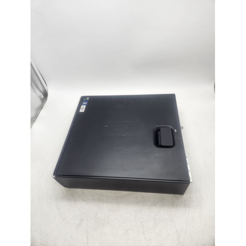 Комп'ютер HP Compaq 6005 PRO SFF AM3 з AMD Athlon II X2 B24, 8Gb DDR3, 160Gb HDD
