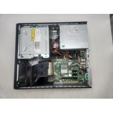 Комп'ютер HP Compaq 6005 PRO SFF AM3 з AMD Athlon II X2 B24, 8Gb DDR3, 160Gb HDD