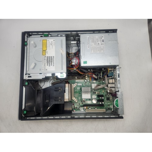 Комп'ютер HP Compaq 6005 PRO SFF AM3 з AMD Athlon II X2 B24, 8Gb DDR3, 160Gb HDD