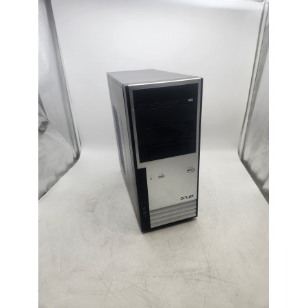 Комп'ютер s775 Intel Core 2 Quad Q8200, 8Gb DDR3, 250Gb HDD