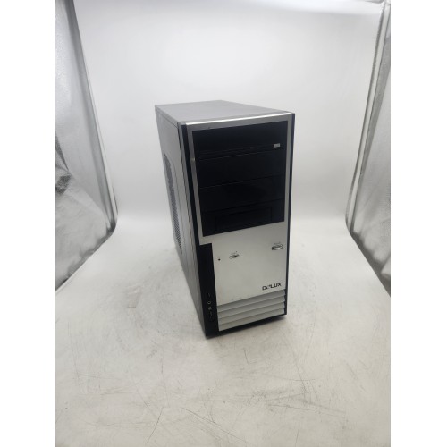 Комп'ютер s775 Intel Core 2 Quad Q8200, 8Gb DDR3, 250Gb HDD