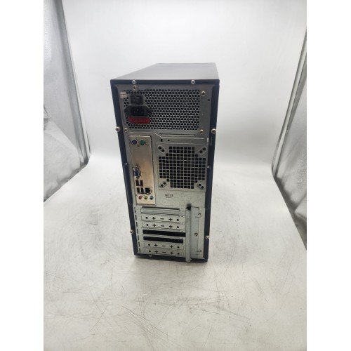 Комп'ютер s775 Intel Core 2 Quad Q8200, 8Gb DDR3, 250Gb HDD