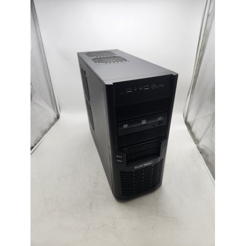 Корпус Cooler Master Elite 430 (RC-430-KKP500) Black