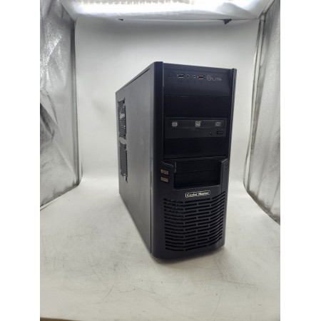 Корпус Cooler Master Elite 430 (RC-430-KKP500) Black