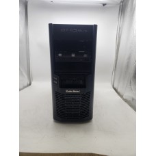 Корпус Cooler Master Elite 430 (RC-430-KKP500) Black