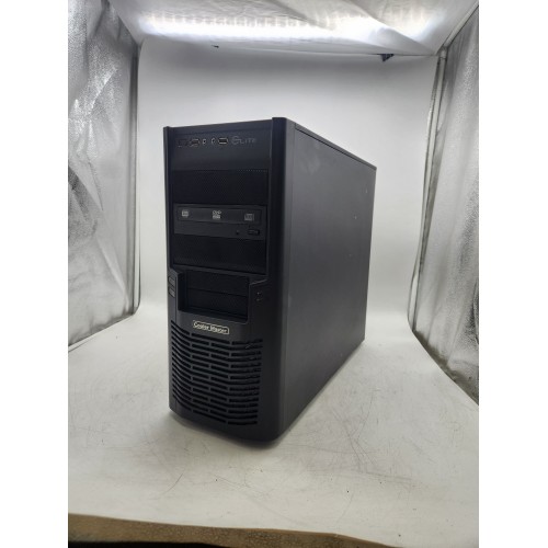 Корпус Cooler Master Elite 430 (RC-430-KKP500) Black