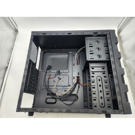 Корпус Cooler Master K280 (RC-K280-KKN1)