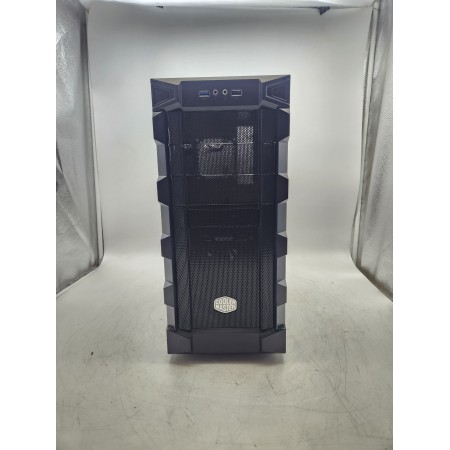 Корпус Cooler Master K280 (RC-K280-KKN1)