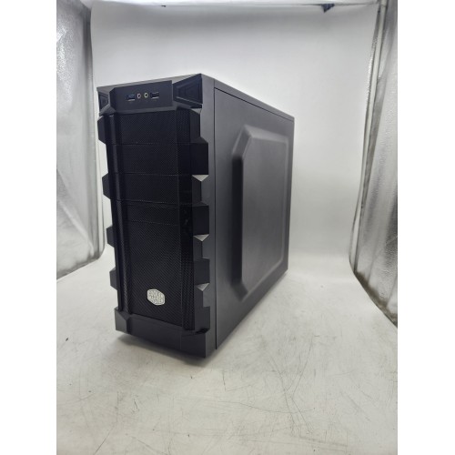 Корпус Cooler Master K280 (RC-K280-KKN1)