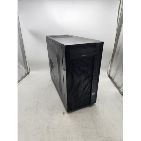 Корпус Cooler Master N200 (NSE-200-KKN1)
