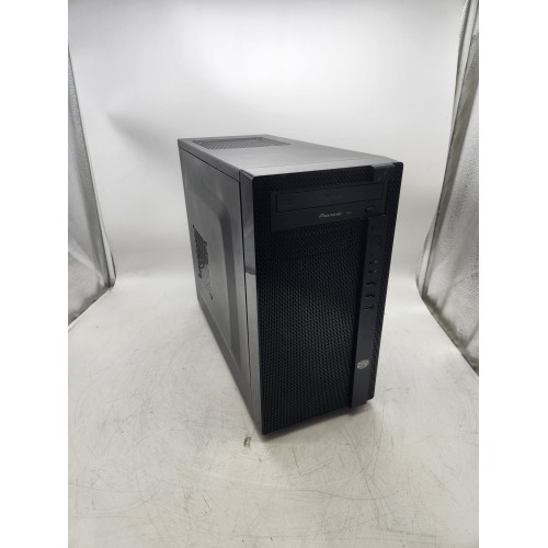 Корпус Cooler Master N200 (NSE-200-KKN1)