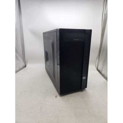 Корпус Cooler Master N200 (NSE-200-KKN1)