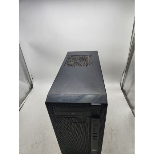 Корпус Cooler Master N200 (NSE-200-KKN1)
