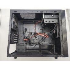 Корпус Cooler Master N200 (NSE-200-KKN1)
